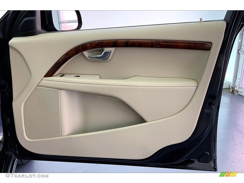 2012 Volvo S80 T6 AWD Inscription Door Panel Photos