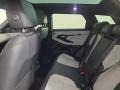 2023 Land Rover Range Rover Evoque Cloud Interior Rear Seat Photo