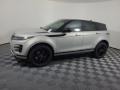 Seoul Pearl Silver 2023 Land Rover Range Rover Evoque SE R-Dynamic Exterior