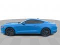 Grabber Blue Metallic - Mustang GT Fastback Photo No. 5