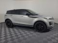 Seoul Pearl Silver 2023 Land Rover Range Rover Evoque SE R-Dynamic Exterior