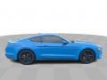 Grabber Blue Metallic - Mustang GT Fastback Photo No. 9