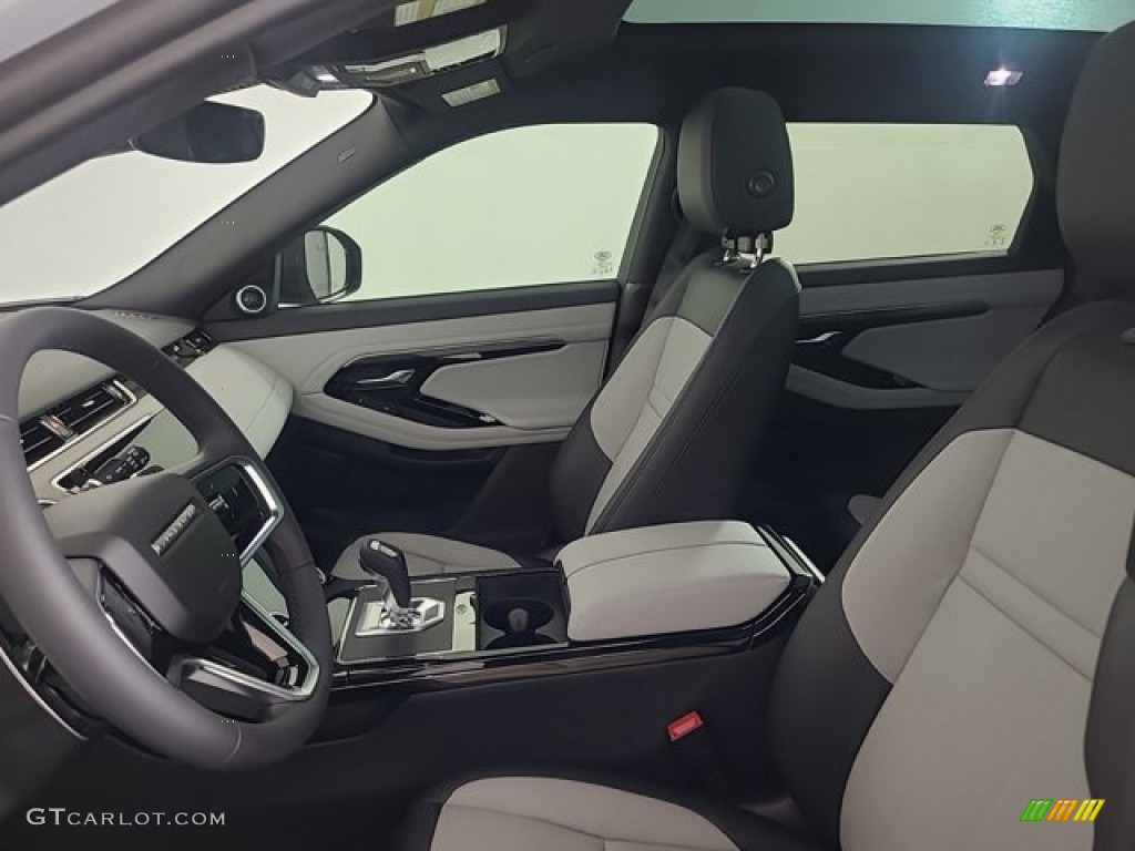 2023 Land Rover Range Rover Evoque SE R-Dynamic Interior Color Photos