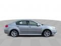 Ice Silver Metallic - Legacy 2.5i Premium Photo No. 9