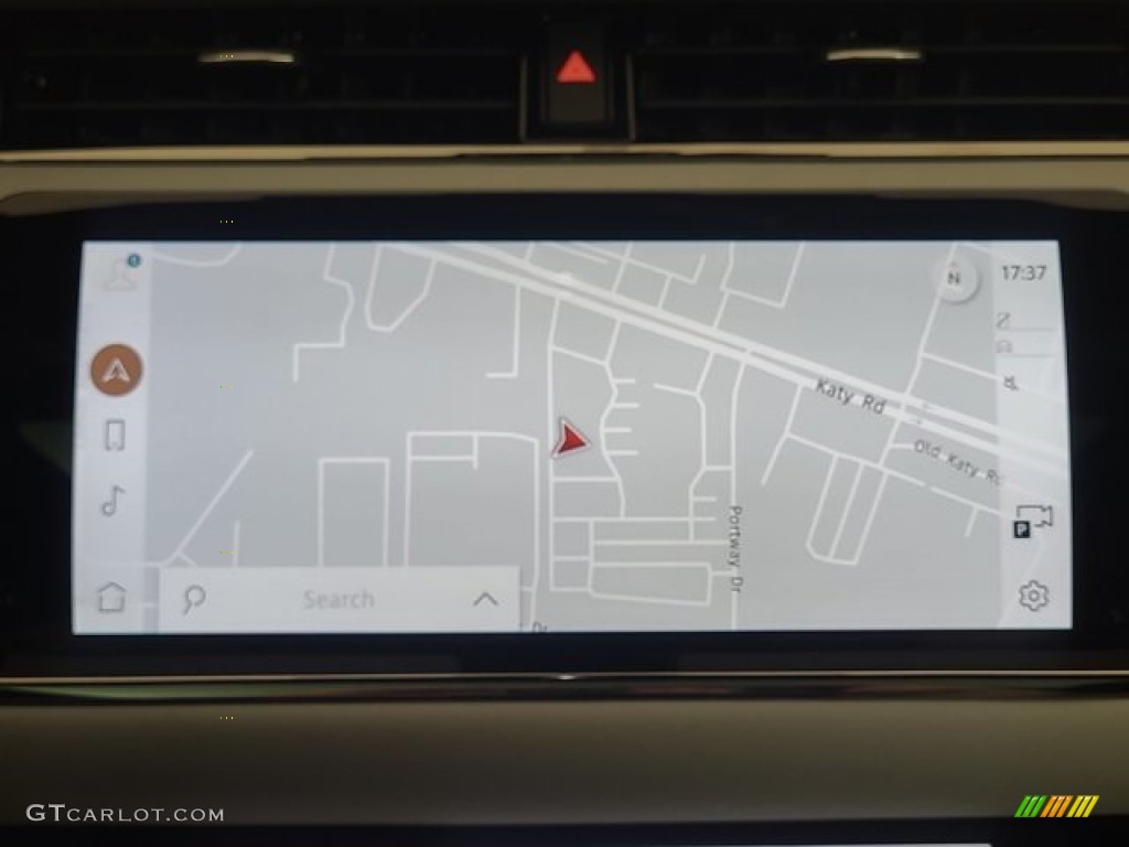 2023 Land Rover Range Rover Evoque SE R-Dynamic Navigation Photo #146705258
