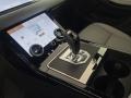 2023 Land Rover Range Rover Evoque Cloud Interior Transmission Photo