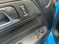 Grabber Blue Metallic - Mustang GT Fastback Photo No. 21