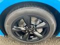 2022 Ford Mustang GT Fastback Wheel and Tire Photo