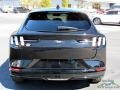 Shadow Black 2023 Ford Mustang Mach-E Premium Exterior