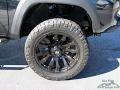 2020 Toyota Tacoma TRD Off Road Double Cab 4x4 Custom Wheels