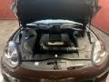 2017 Porsche Cayenne 3.6 Liter DFI DOHC 24-Valve VarioCam Plus V6 Engine Photo