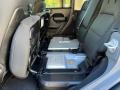 Rear Seat of 2022 Wrangler Unlimited Rubicon 4XE Hybrid