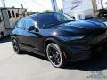 Shadow Black - Mustang Mach-E Premium Photo No. 24