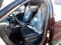 2023 Jewel Red Metallic Ford Explorer Platinum 4WD  photo #11