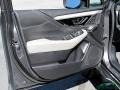 2021 Magnetite Gray Metallic Subaru Outback Limited XT  photo #10