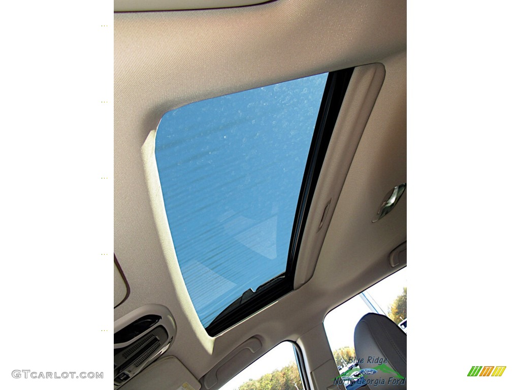 2021 Outback Limited XT - Magnetite Gray Metallic / Gray photo #23