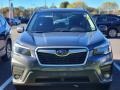 Magnetite Gray Metallic - Forester 2.5i Premium Photo No. 2
