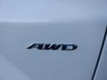 2022 Platinum White Pearl Honda CR-V EX AWD  photo #6