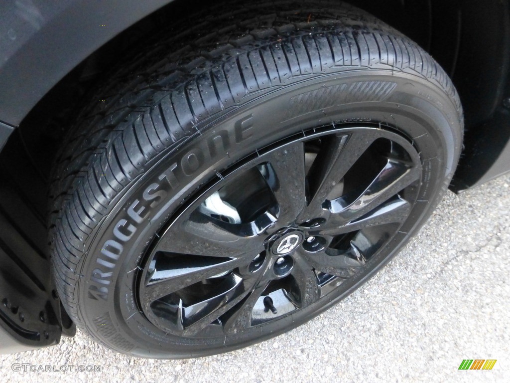 2023 Mazda CX-30 Turbo Premium AWD Wheel Photo #146706531