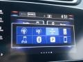 2022 Honda CR-V EX AWD Controls
