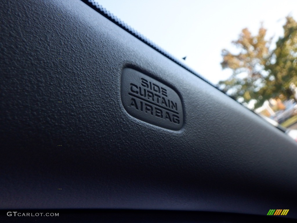 2022 CR-V EX AWD - Platinum White Pearl / Black photo #21
