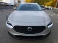 Platinum Quartz Metallic - CX-30 S Select AWD Photo No. 8