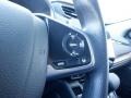 Black Steering Wheel Photo for 2022 Honda CR-V #146706954