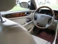 White Onyx - XJ XJ8 Photo No. 10