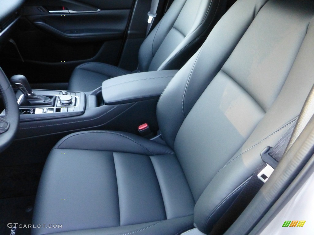 2023 Mazda CX-30 S Select AWD Front Seat Photo #146706966