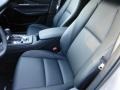 2023 Mazda CX-30 Black Interior Front Seat Photo