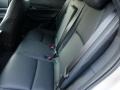 2023 Mazda CX-30 Black Interior Rear Seat Photo