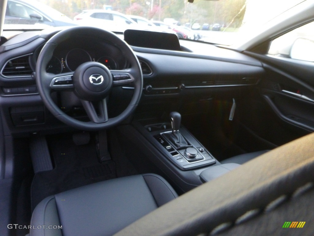 2023 Mazda CX-30 S Select AWD Dashboard Photos