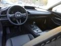 2023 Mazda CX-30 Black Interior Dashboard Photo