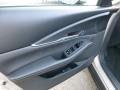 2023 Mazda CX-30 Black Interior Door Panel Photo