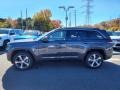 2024 Baltic Gray Metallic Jeep Grand Cherokee 4XE  photo #3