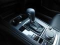 2023 Mazda CX-30 Black Interior Transmission Photo