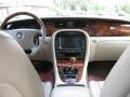 2004 White Onyx Jaguar XJ XJ8  photo #11