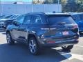 Baltic Gray Metallic - Grand Cherokee 4XE Photo No. 4