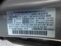 47S: Platinum Quartz Metallic 2023 Mazda CX-30 S Select AWD Color Code
