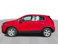 2020 Red Hot Chevrolet Trax LS  photo #5