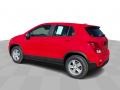 2020 Red Hot Chevrolet Trax LS  photo #6