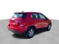 2020 Red Hot Chevrolet Trax LS  photo #8