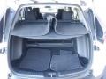 2022 Honda CR-V Black Interior Trunk Photo
