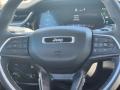 Baltic Gray Metallic - Grand Cherokee 4XE Photo No. 13