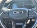 2024 Baltic Gray Metallic Jeep Grand Cherokee 4XE  photo #10