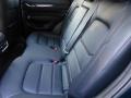 Black Rear Seat Photo for 2024 Mazda CX-5 #146707377