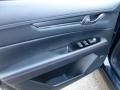 Door Panel of 2024 CX-5 Turbo Premium AWD