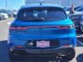 Exhaust of 2024 Hornet R/T Track Pack/Blacktop AWD Hybrid