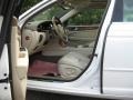 2004 White Onyx Jaguar XJ XJ8  photo #14