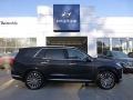 2024 Moonlight Cloud Hyundai Palisade Calligraphy AWD #146706314